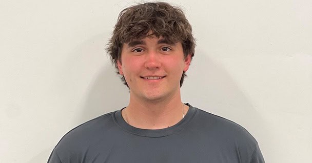 Zack Mueller